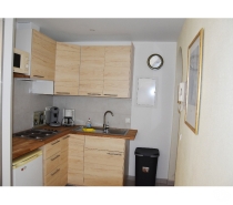 Location vacances La Panne - Photos Vivastreet Appartement a la Panne 4 pers maxi .. Petit prix